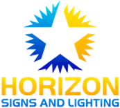 Horizon Signs and Lighting