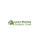 Lawn Mowing Golders Green
