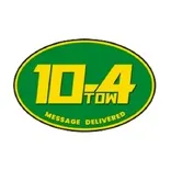 10-4 Tow Of San Rafael