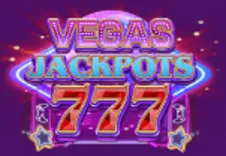 Vegas Jackpots 777