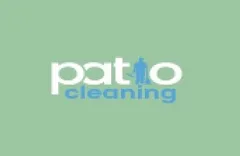 Patio Cleaning