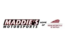 Maddie's Motor Sports - Hamburg