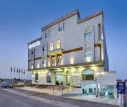 Golden Dunes Al Fayhaa