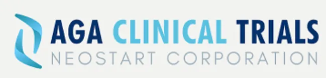 AGA Clinical Trials