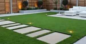 Pro Garden Designers Ltd