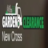 Garden Clearance New Cross