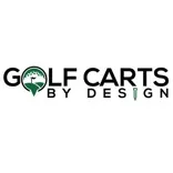 Golf Carts By Design Inc
