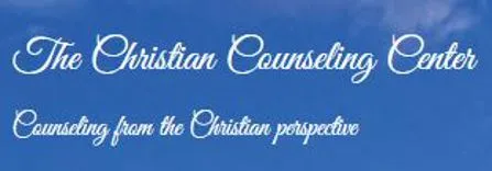 THE CHRISTIAN COUNSELING CENTER