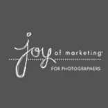 Joy of Marketing