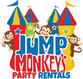 Jump Monkey's Party Rental