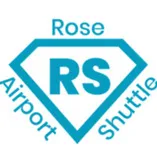 Rose Shuttle - Portland (PDX) Airport Shuttle