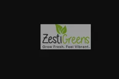 ZestiGreens