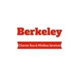 Charter Bus Company Berkeley