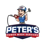 Peter's Pressure Washing Service