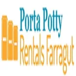 Porta Potty Rentals Faragut