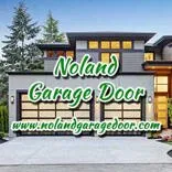 Noland Garage Door