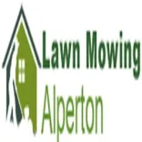 Lawn Mowing Alperton
