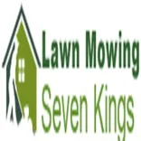 Lawn Mowing Seven Kings