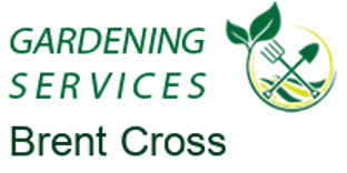Gardening Services Brent Cross