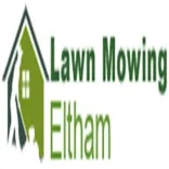 Lawn Mowing Eltham
