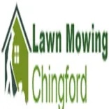 Lawn Mowing Chingford