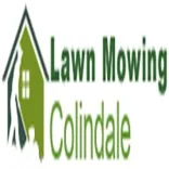 Lawn Mowing Colindale