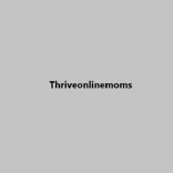 Thriveonlinemoms