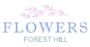 Flowers Forest Hill