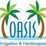 Oasis Irrigation and Hardscapes