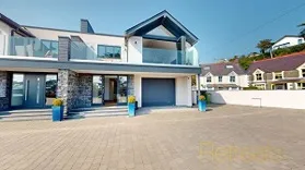 Abersoch Holiday House