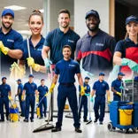 CUE Facility Management