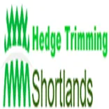 Hedge Trimming Shortlands