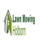 Lawn Mowing Holborn