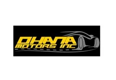 OHANA MOTORS INC