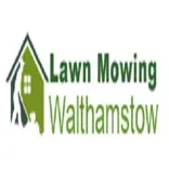 Lawn Mowing Walthamstow