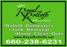 Royal Rolloffs Midwest Division