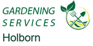 Gardening Services Holborn