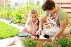 Garden Maintenance Clapham