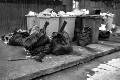 Property Clearance London