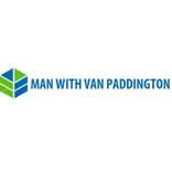 Man with Van Paddington