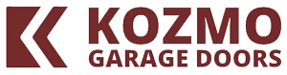 Kozmo Garage Doors