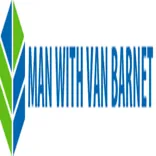 Man with Van Barnet