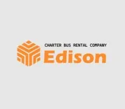Charter Bus Rental Company Edison