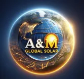 A &M Global Solar