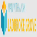Man With a Van Ladbroke Grove