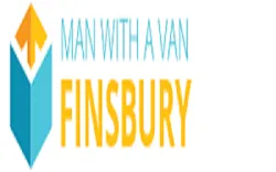 Man With a Van Finsbury