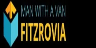 Man With a Van Fitzrovia
