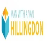 Man With a Van Hillingdon