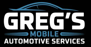 Greg’s Mobile Automotive Services