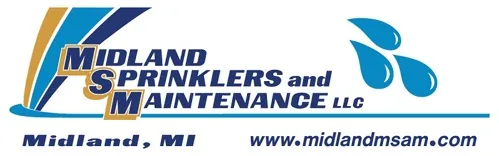 Midland Sprinklers And Maintenance, LLC